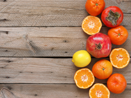 食べ物の秋シリーズpart3「柿」～美と健康の救世主！柿の嬉しい効果と絶品柿スイーツ店をご紹介～_画像