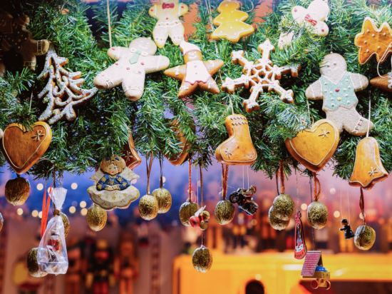 もうすぐ12月東京都内で開催されるクリスマスマーケットの楽しみ方3選