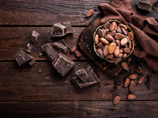カカオ豆の産地を知る フェアトレードチョコレートという おいしい選択 Lifestyle More